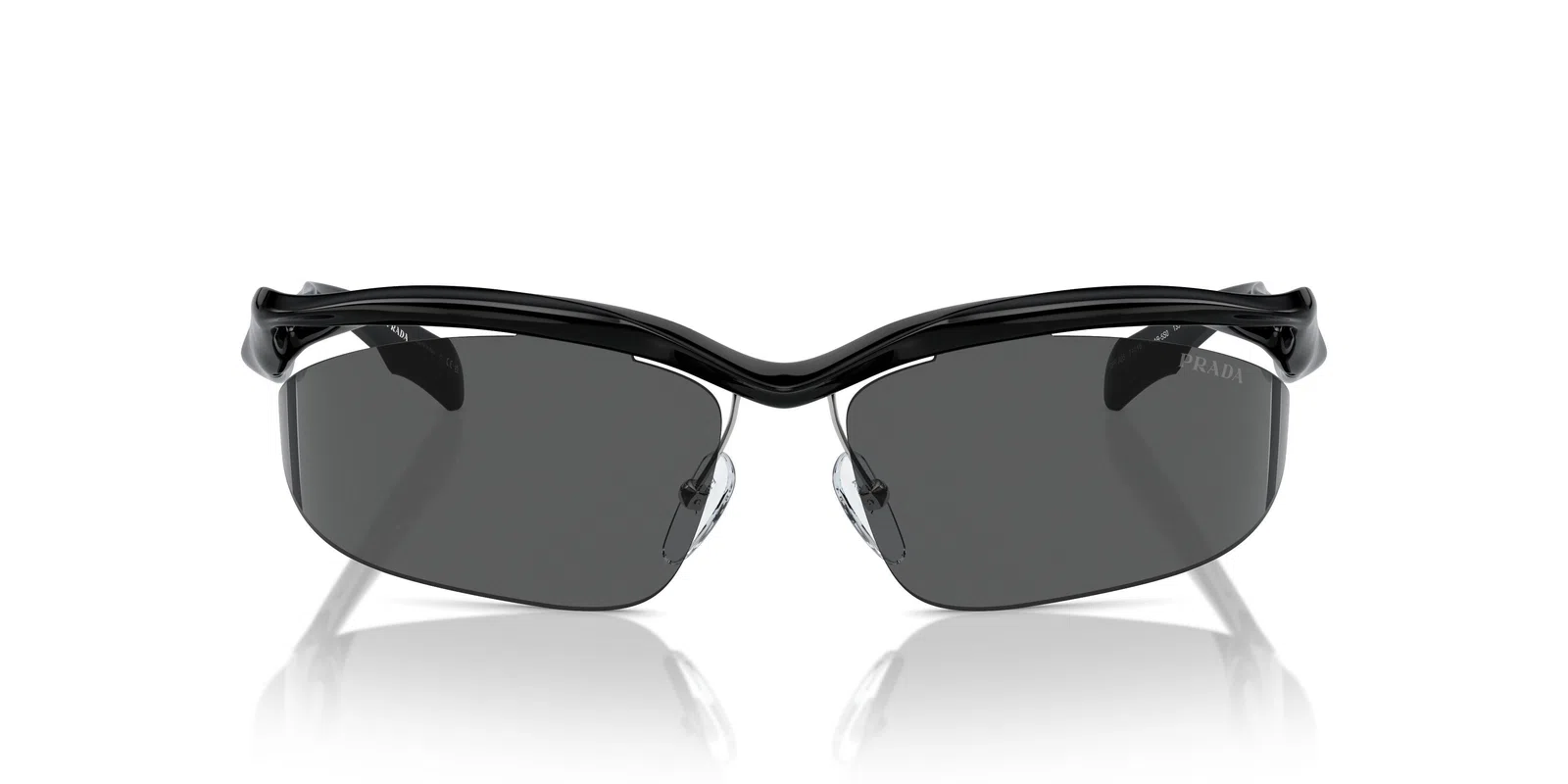 Prada A25S Sunglasses - view 6